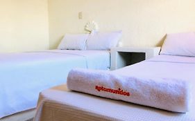 Hotel Playa del Parque By Rotamundos